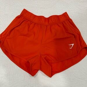 Gymshark training loose fit shorts